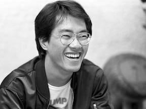 Murió a los 68 años Akira Toriyama, autor de la reconocida serie ‘Dragon Ball’