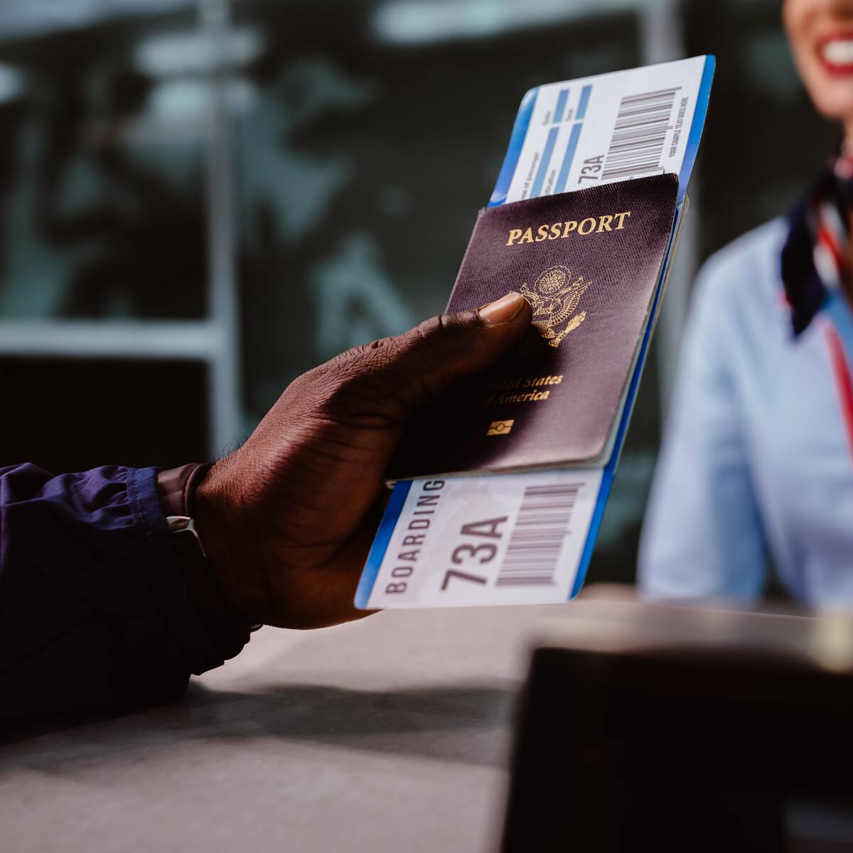 Atentos: esta es la lista de países con los pasaportes más baratos del mundo