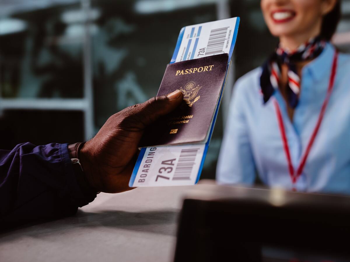 Atentos: esta es la lista de países con los pasaportes más baratos del mundo