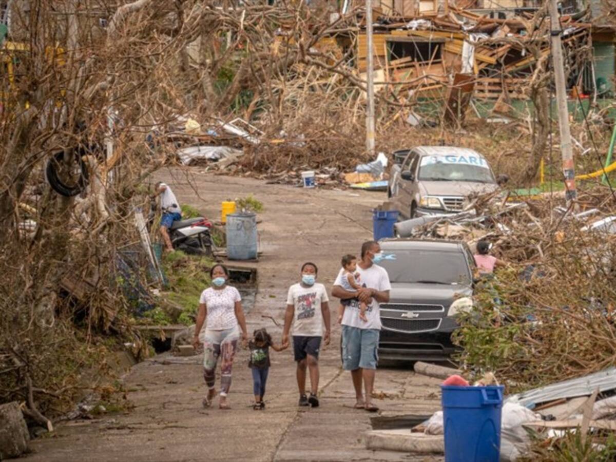 Contraloría pide iniciar construcción de viviendas en Providencia y Santa Catalina
