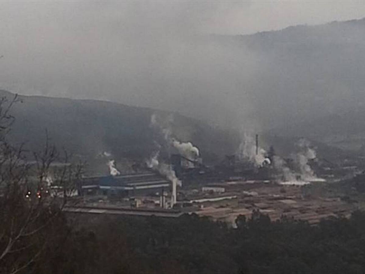 Instituto de Fomento presentará nuevo proyecto para venta de sus acciones en Acerías Paz del Río