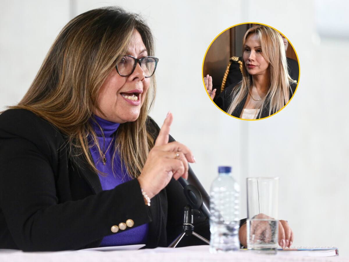 “No he interferido en el caso”: fiscal Camargo negó recusación de Sandra Ortiz