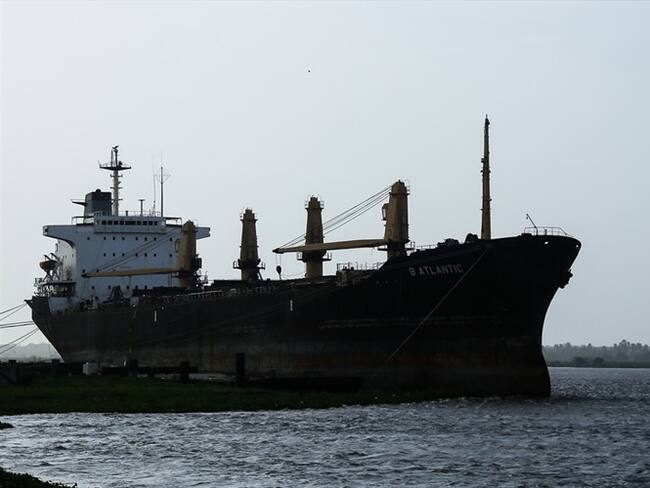 Cormagdalena aclaró situación en la que se encuentra el dragado del Puerto de Barranquilla