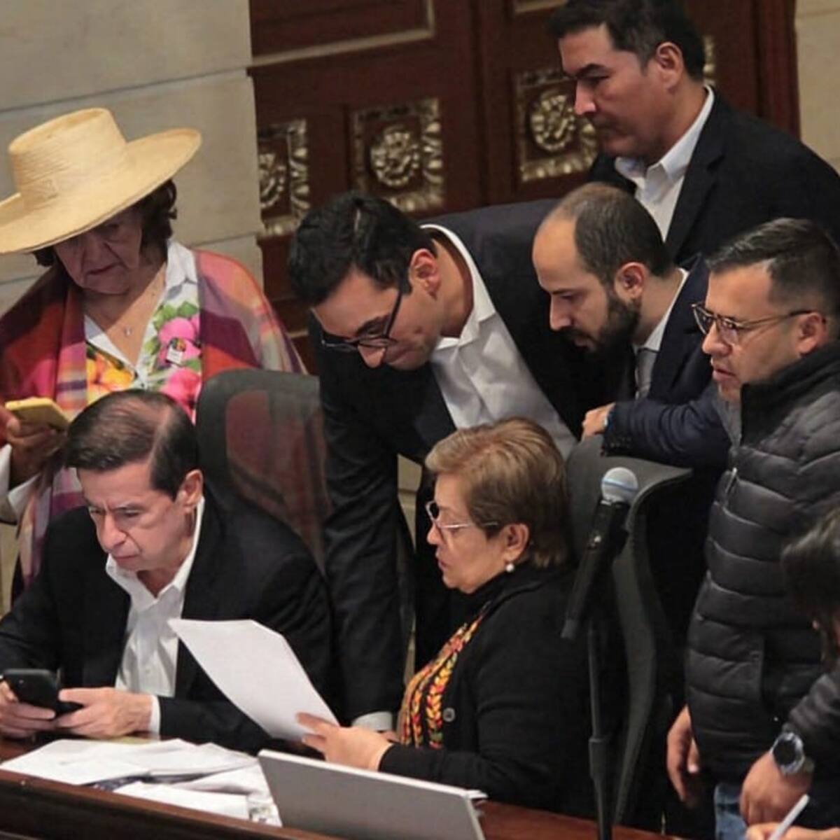MinTrabajo celebró aprobación de la reglamentación del horario diurno y nocturno