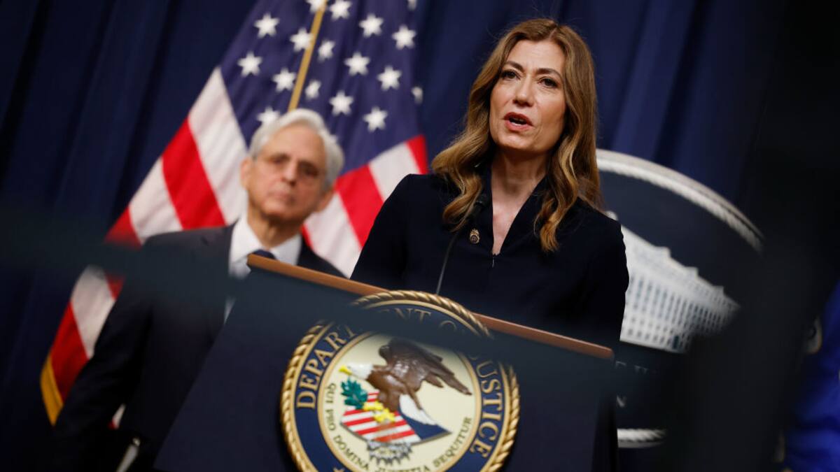 “Aterrorizó al pueblo colombiano”: directora de la DEA sobre alias ‘Otoniel’