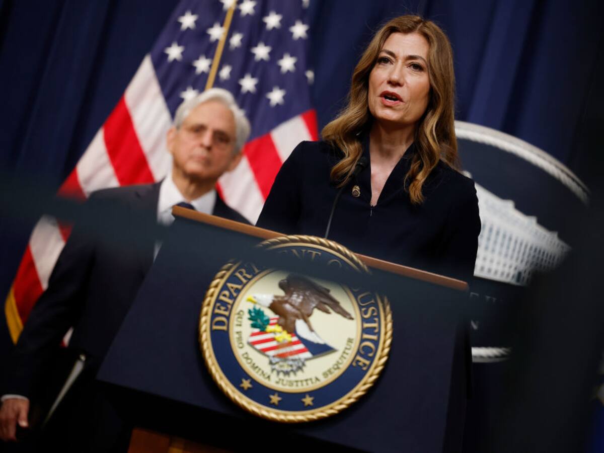 “Aterrorizó al pueblo colombiano”: directora de la DEA sobre alias ‘Otoniel’