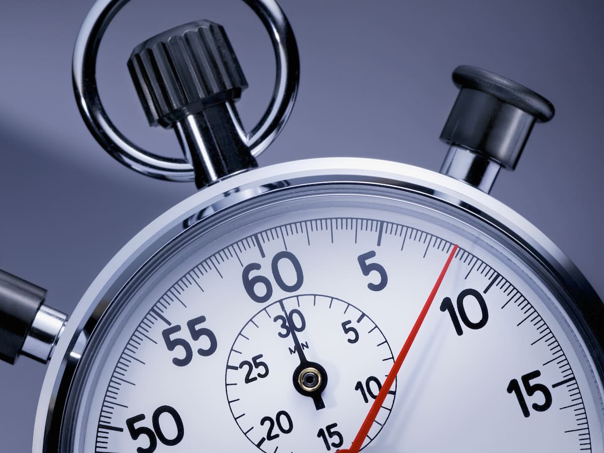 ¿Qué es una bomba de tiempo?