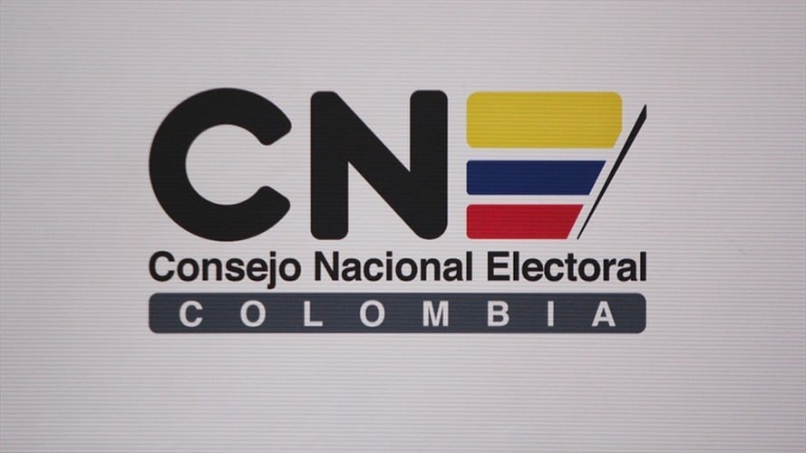 CNE estudia solicitudes de revocatoria de los candidatos. Foto: Colprensa