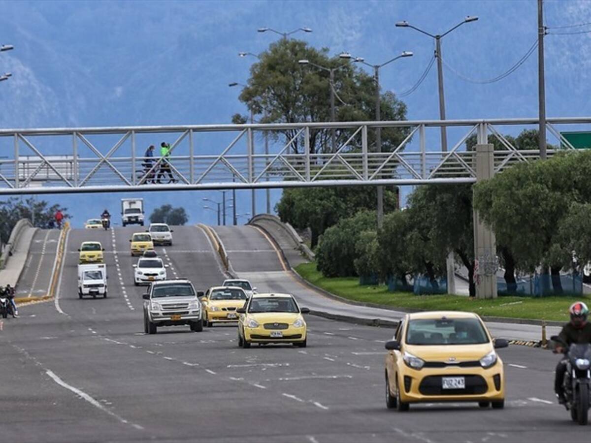 La cuarentena en Bogotá ya no será general ni por localidades, ahora será por UPZ