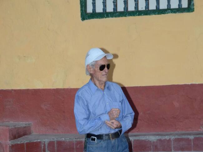 José ‘Pepe’ Alzamora Rodríguez/ Montiner Alvis