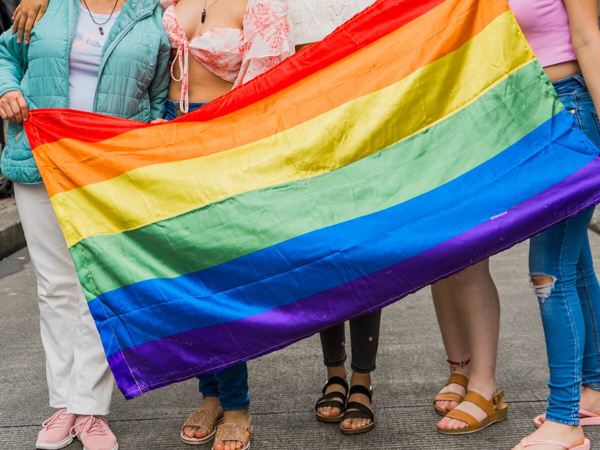 Debate: ¿el fin de las “terapias de conversión”?