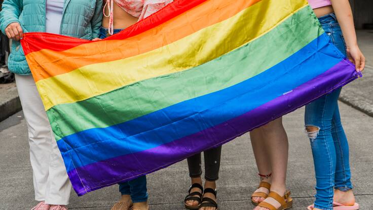 Debate: ¿el fin de las “terapias de conversión”?