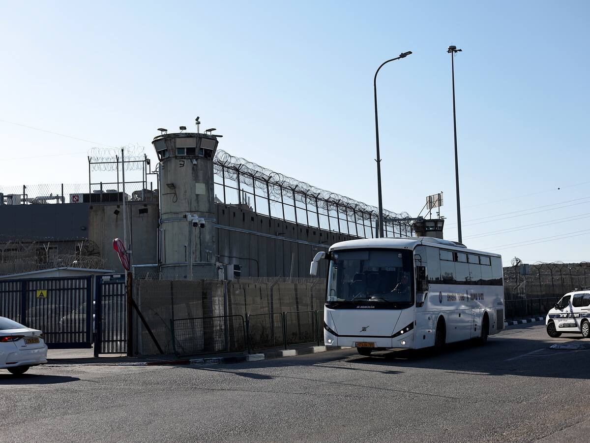 Hamás prepara la liberación de ocho rehenes en varios puntos de Gaza a cambio de 110 prisioneros