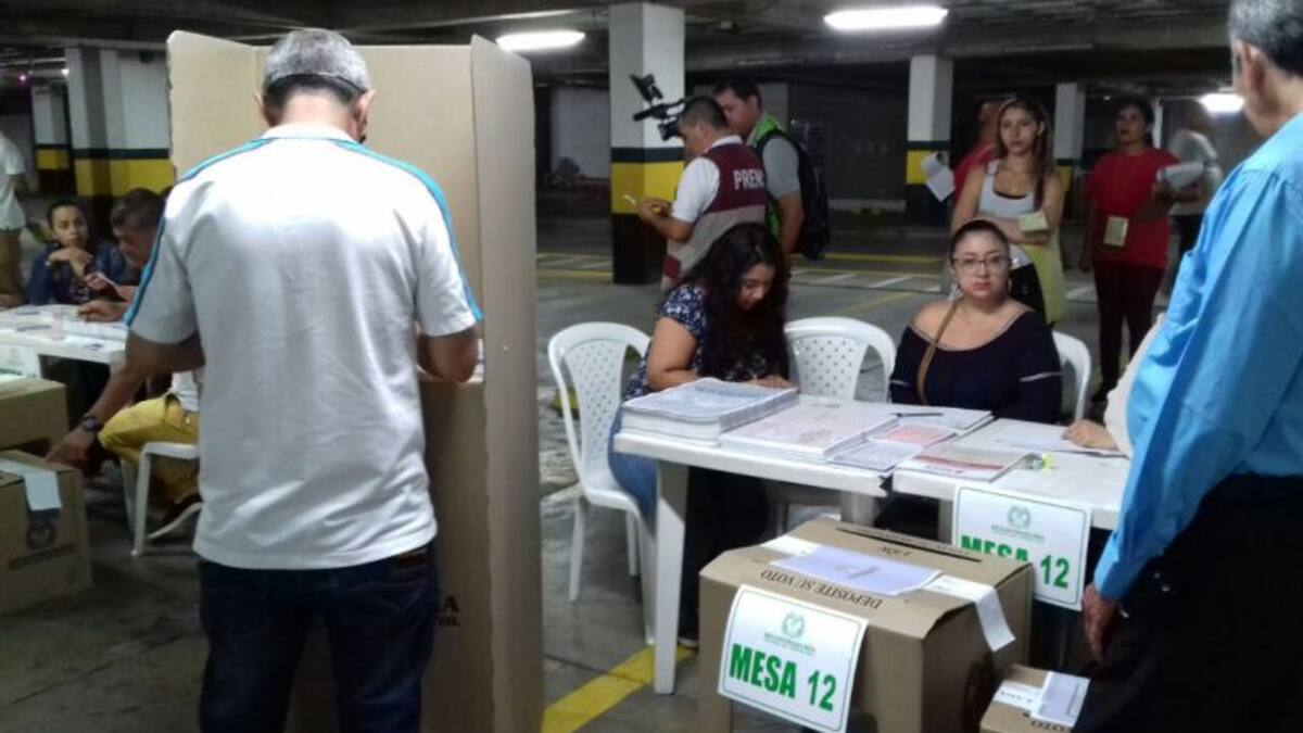 Video: ¿qué hacen las Juntas Administradoras Locales?