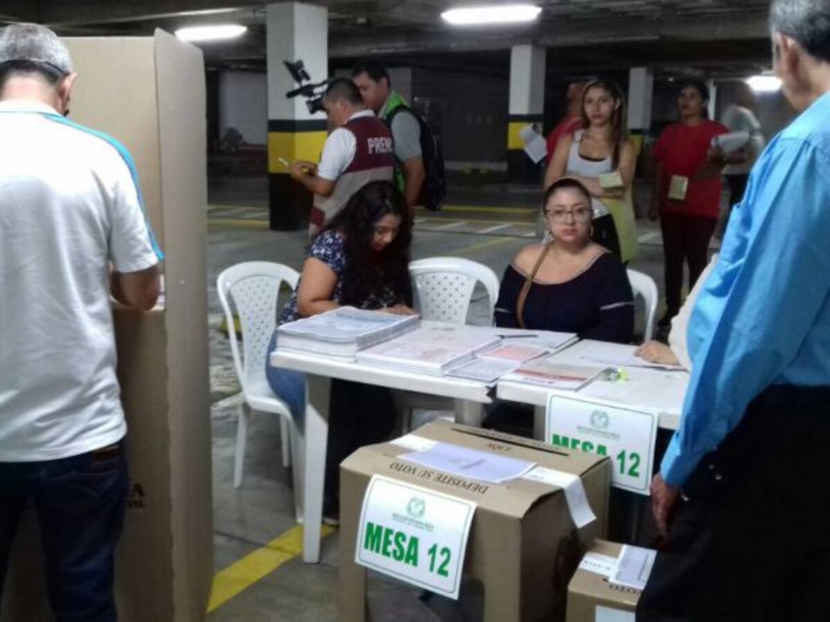 Video: ¿qué hacen las Juntas Administradoras Locales?