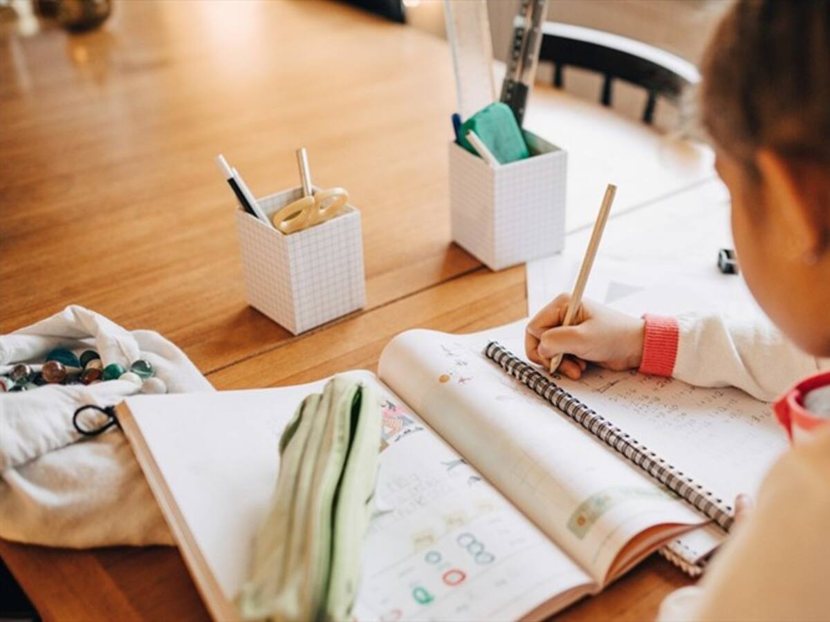 Así viven la cuarentena los profesores que tienen que dar clases virtuales