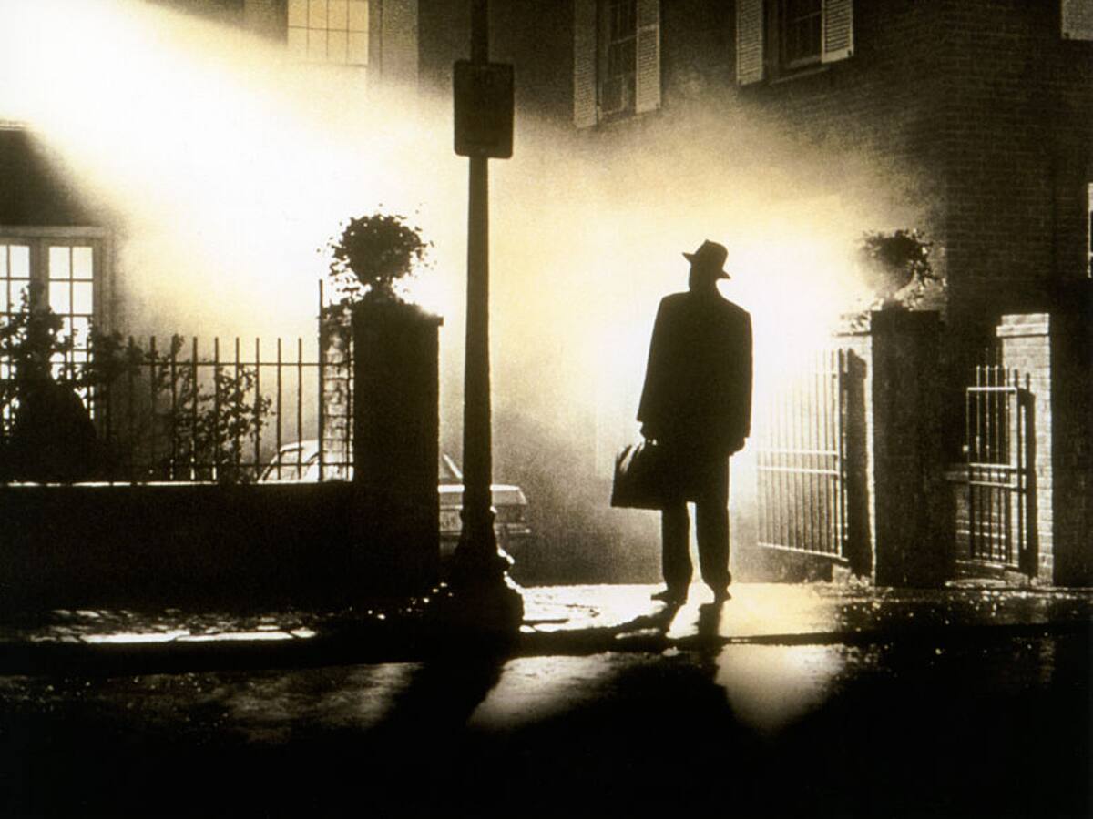 ‘El Exorcista’: la obra que lleva a la reconocida película de terror al teatro bogotano