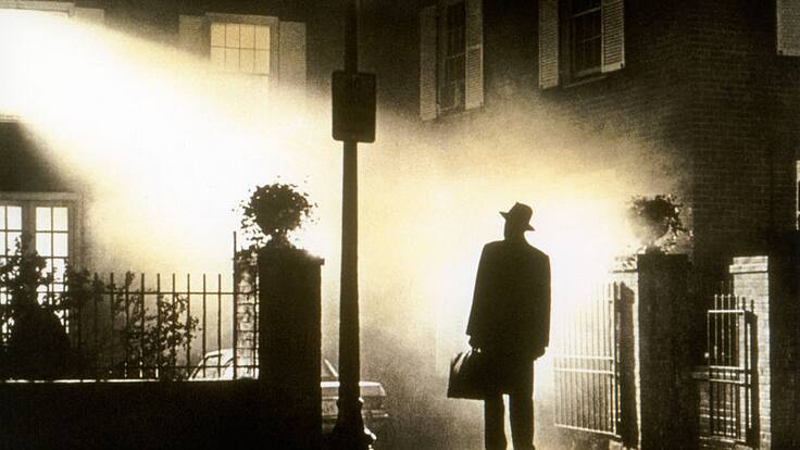 ‘El Exorcista’: la obra que lleva a la reconocida película de terror al teatro bogotano