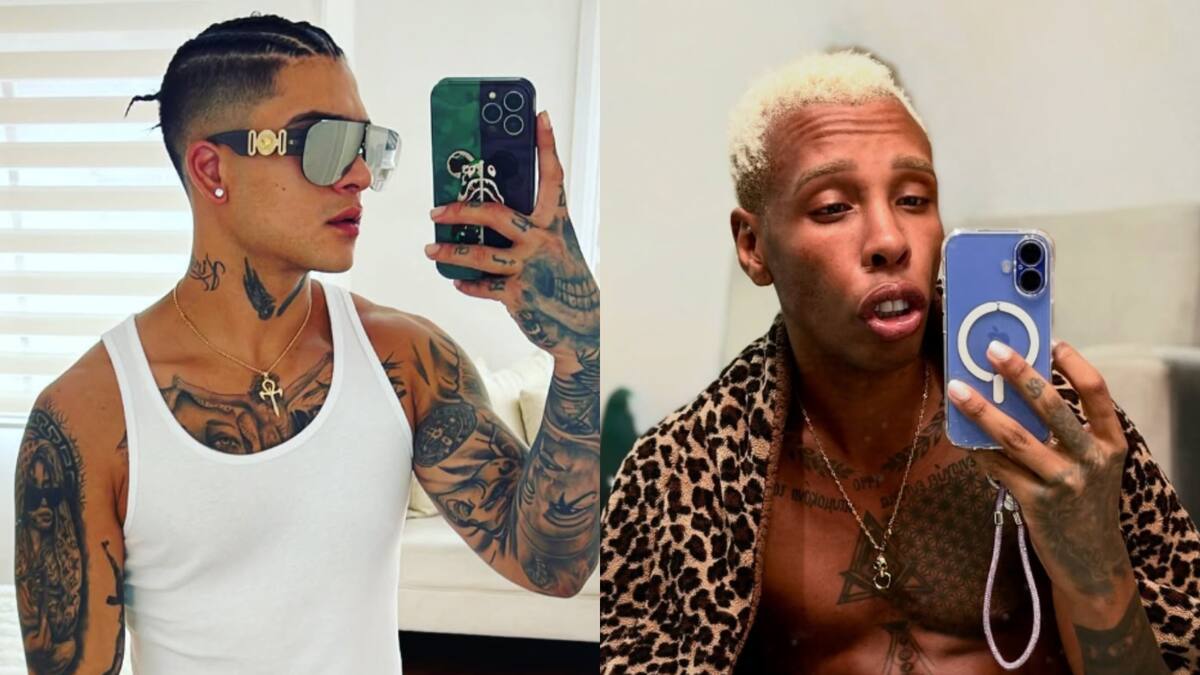 Crimen de B-King y DJ Regio Clown en México: habló hermano del DJ