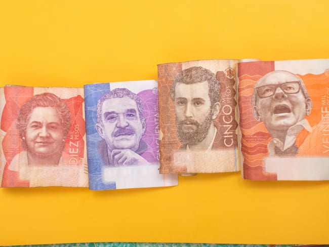 Image de referencia de Getty Images.