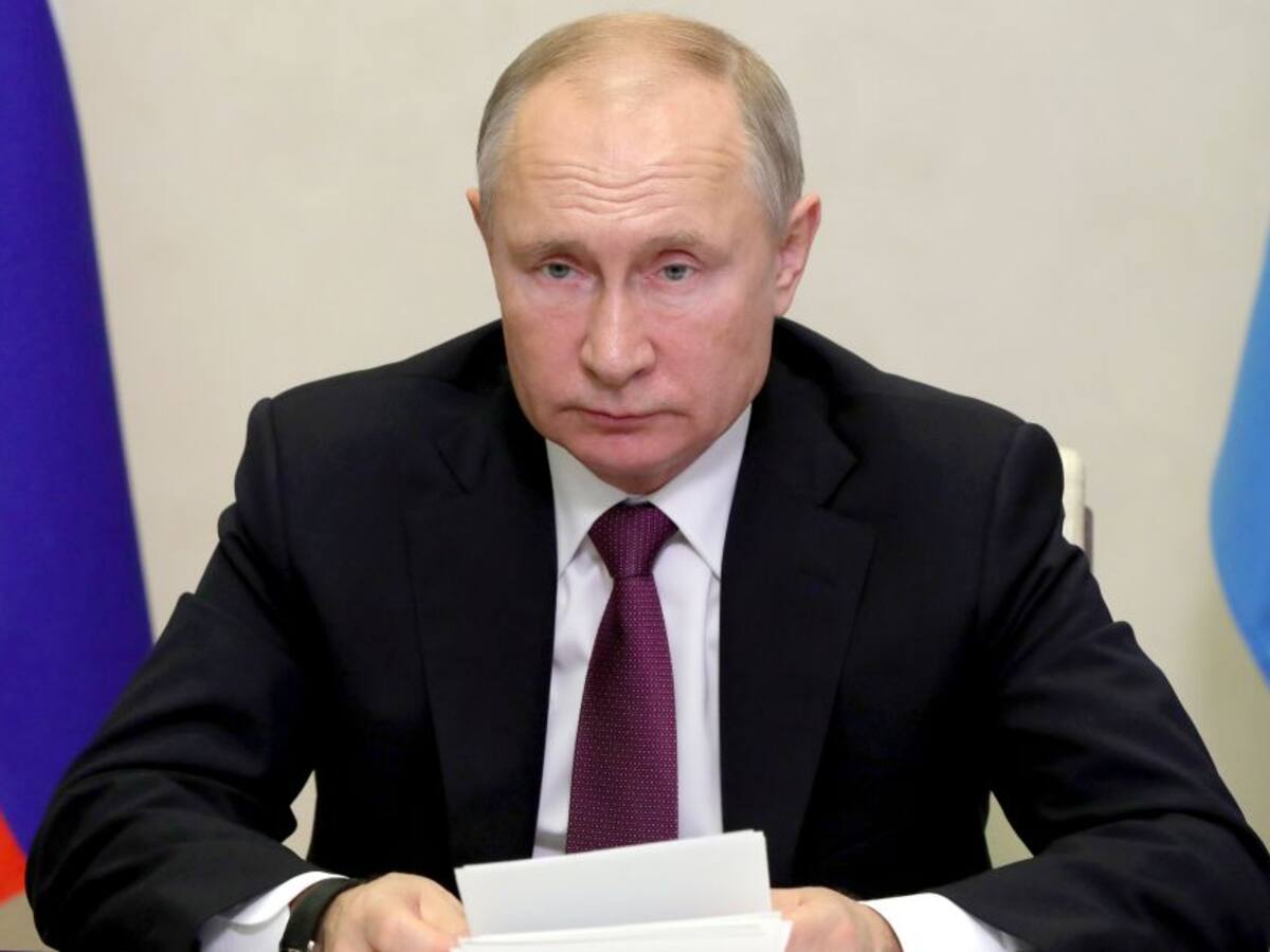 “Funciona como una mafia muy peligrosa”: William Browder sobre oligarcas de Rusia