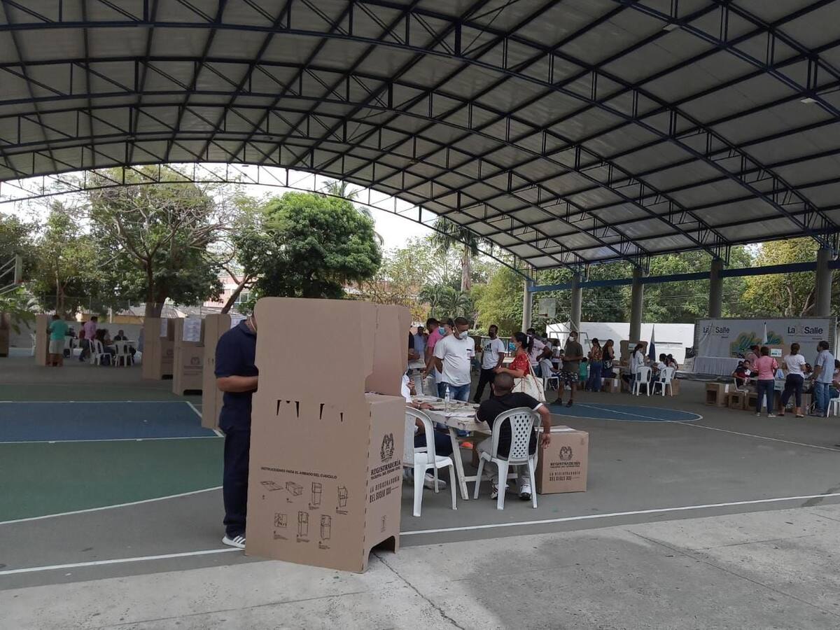 Así quedaron las fuerzas políticas en Córdoba