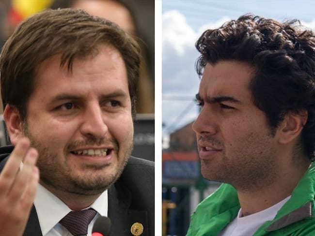 Concejal del Partido Verde reconoce que alcaldesa de Bogotá incumplió promesa de campaña