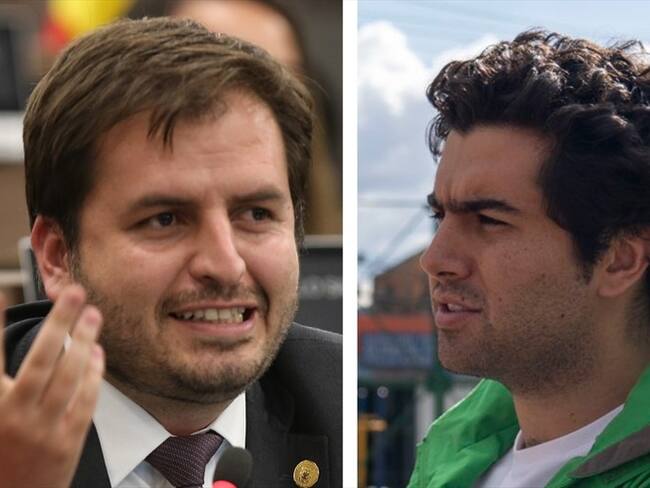 Concejal del Partido Verde reconoce que alcaldesa de Bogotá incumplió promesa de campaña