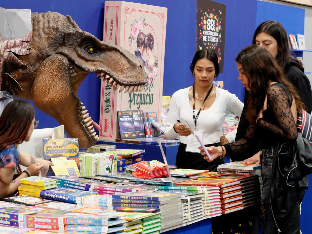 Feria del Libro de Bogotá: ¿Habrá descuentos especiales para la entrada?