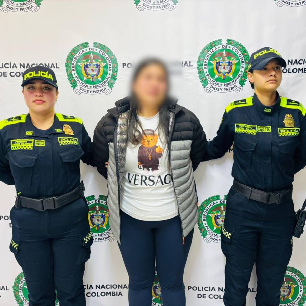 Capturan a profesora que presuntamente abusó de una menor de edad en un colegio de Kennedy, en Bogotá