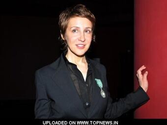 Stacey Kent