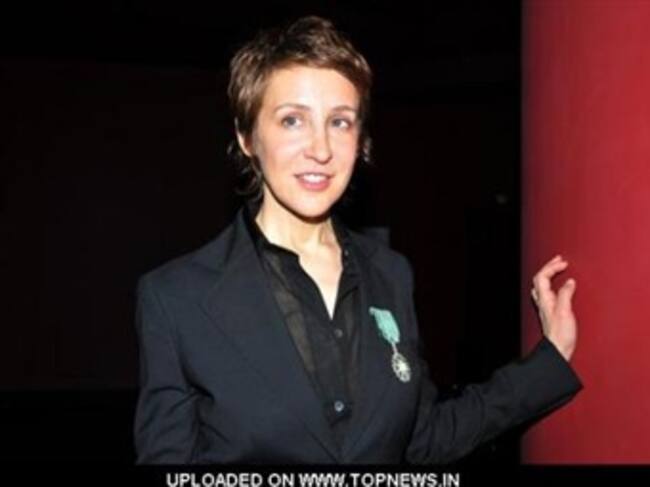 Stacey Kent