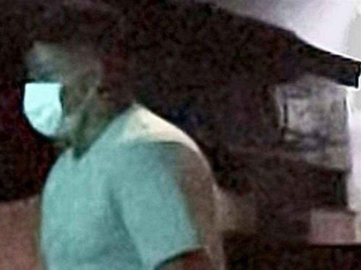 Ofrecen recompensa por hombre que disparó con arma de fuego en manifestaciones