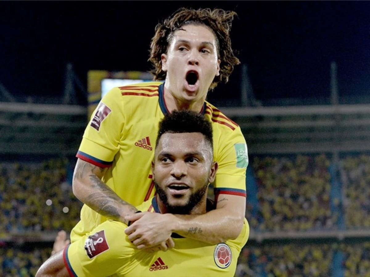 A romper la mala racha goleadora: todo listo para el amistoso entre Colombia y Honduras