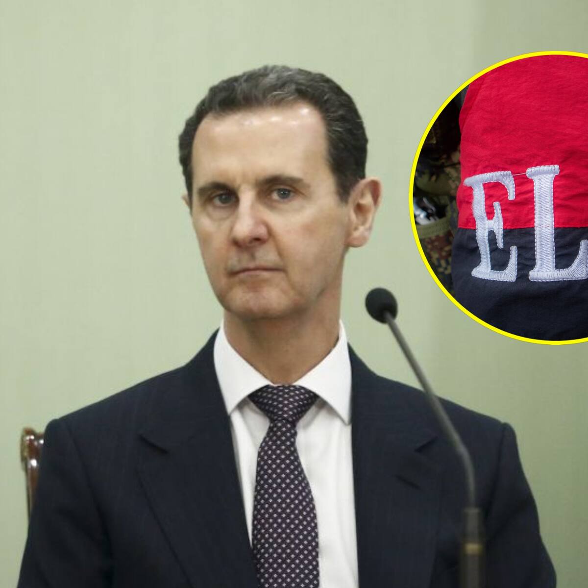 Corte Suprema avala extradición de acusado de vender armas al ELN a cambio de cargamentos de cocaína