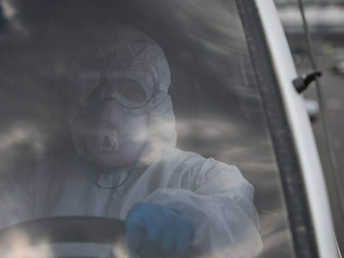 Santa Marta mantiene pico y cédula hasta el 1° de julio