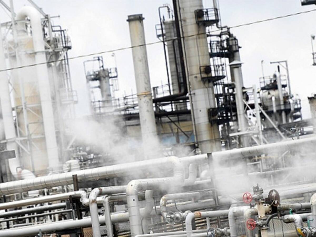 El Gobierno confirmó que mientras subieron reservas de petróleo, las de gas bajaron