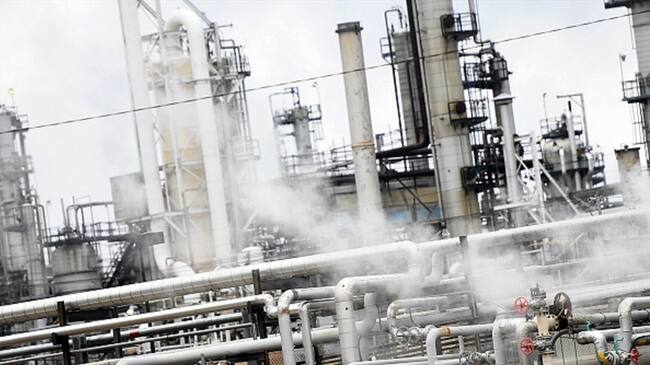 El Gobierno confirmó que mientras subieron reservas de petróleo, las de gas bajaron. Foto: Getty Images