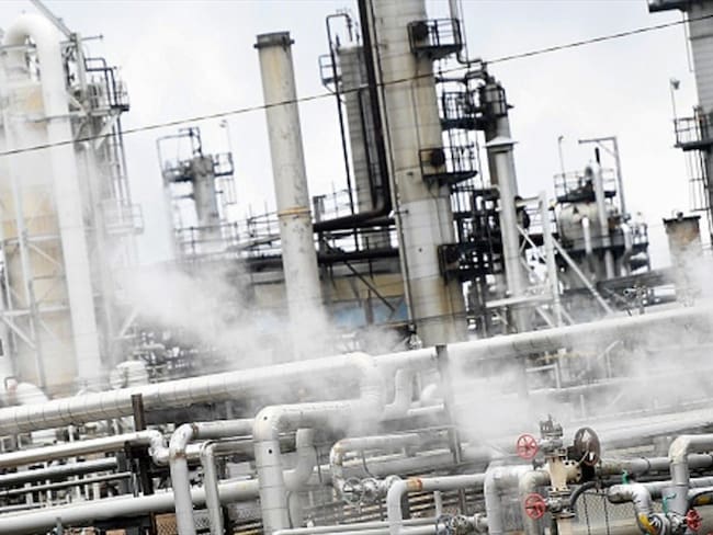 El Gobierno confirmó que mientras subieron reservas de petróleo, las de gas bajaron. Foto: Getty Images
