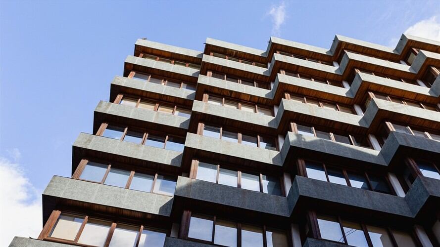 La curiosa situación se presentó en Izluchinsk, una ciudad de Rusia.. Foto: Getty Images