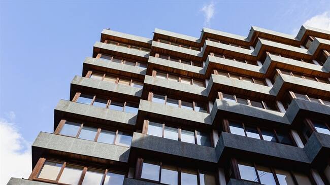 La curiosa situación se presentó en Izluchinsk, una ciudad de Rusia.. Foto: Getty Images