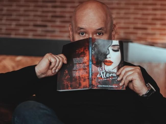 En la W Jaime Honorio González, periodista, escritor y columnista