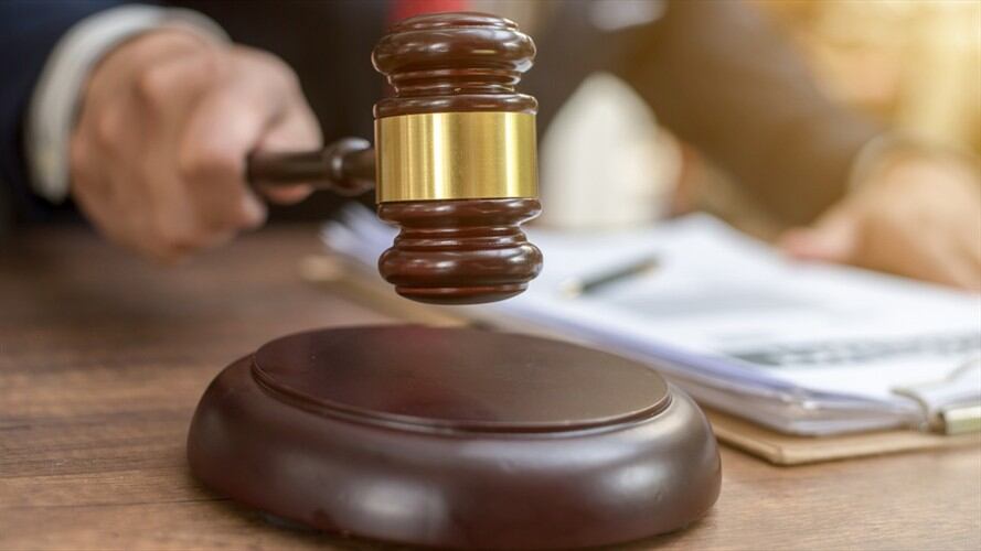 La defensa apeló la sentencia y el caso llegó a la Corte Suprema de Justicia. La Sala de Casación Penal debía definir si había delito en esta relación y si el joven era culpable.. Foto: Getty Images