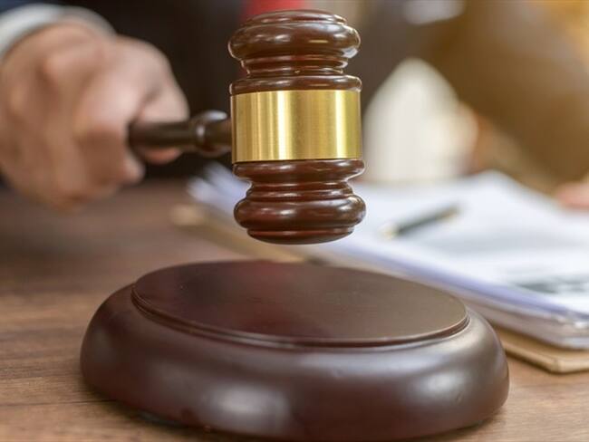 La defensa apeló la sentencia y el caso llegó a la Corte Suprema de Justicia. La Sala de Casación Penal debía definir si había delito en esta relación y si el joven era culpable.. Foto: Getty Images