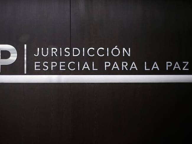 Proceso de sometimiento del "Clan Chaux". Foto: Colprensa