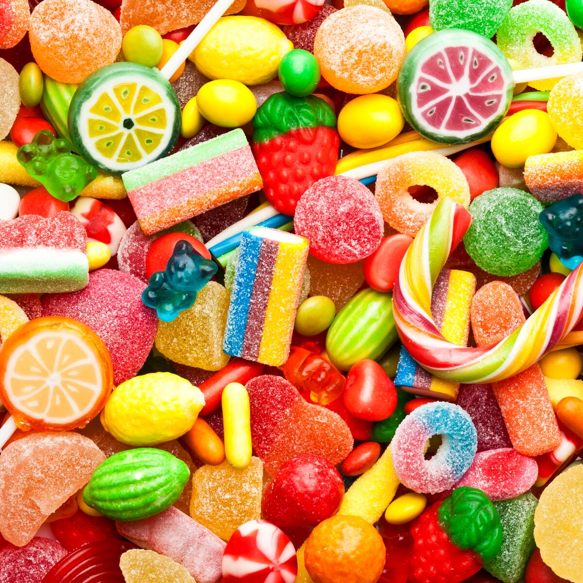 Comerciantes advierten sobre escasez de ‘gomitas’ y golosinas