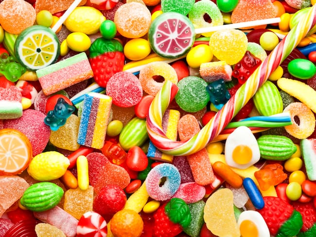 Fenalco advierte por escasez de golosinas en Antioquia