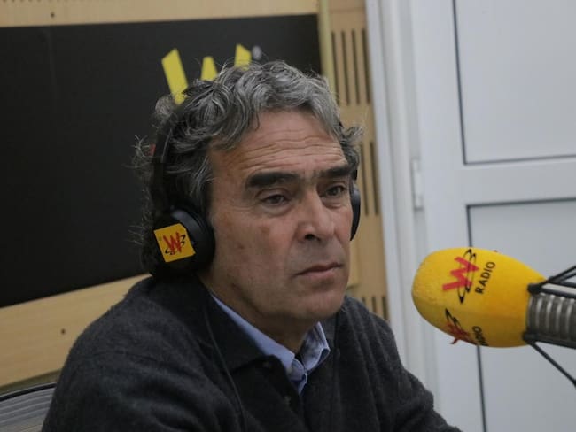 A Sergio Fajardo le propusieron a Ingrid Betancourt como su vicepresidenta; ya se reunieron