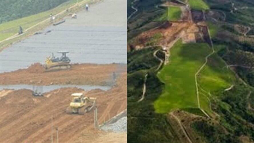 Un tribunal de arbitramento condenó al consorcio Dico IDT y a la sociedad Disconsultoría S. A. a pagarle a la Asociación Aeropuerto del Café (Aerocafé) la suma de 14.759 millones de pesos. Foto: Adrián Rodríguez (W Radio)