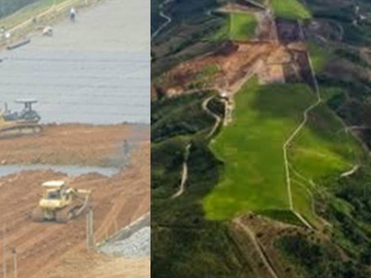 Ordenan pagar 14.000 millones de pesos a Aerocafé por diseños erróneos